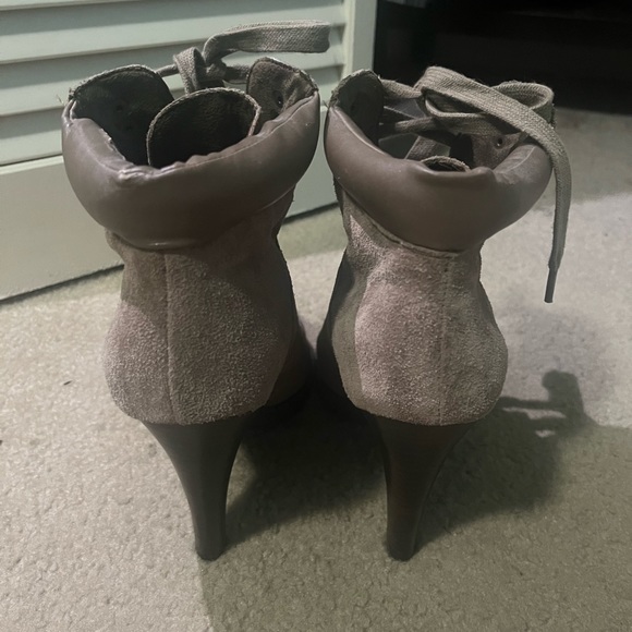 Booties - Picture 4 of 9